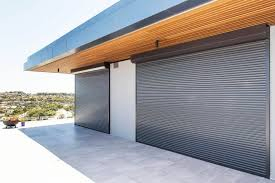 Wholesale Factory Automatic Roller Shutter Door Roll up Door Fire Rated Shutter Garage Door