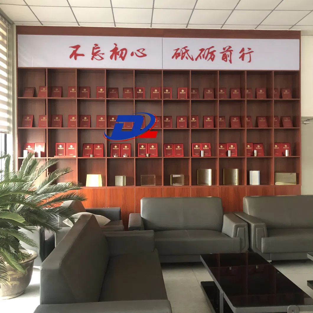 Certification Certificate