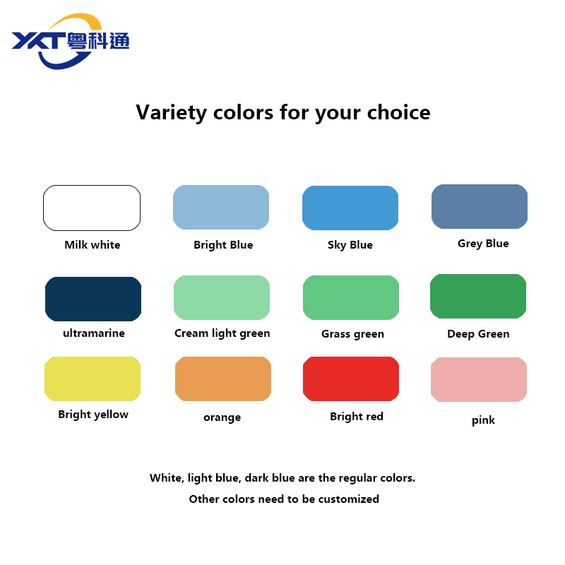 Hospital Metal Cleanroom Door for Hospital Doors