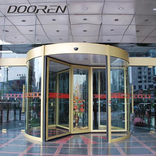 Revolving Door 2