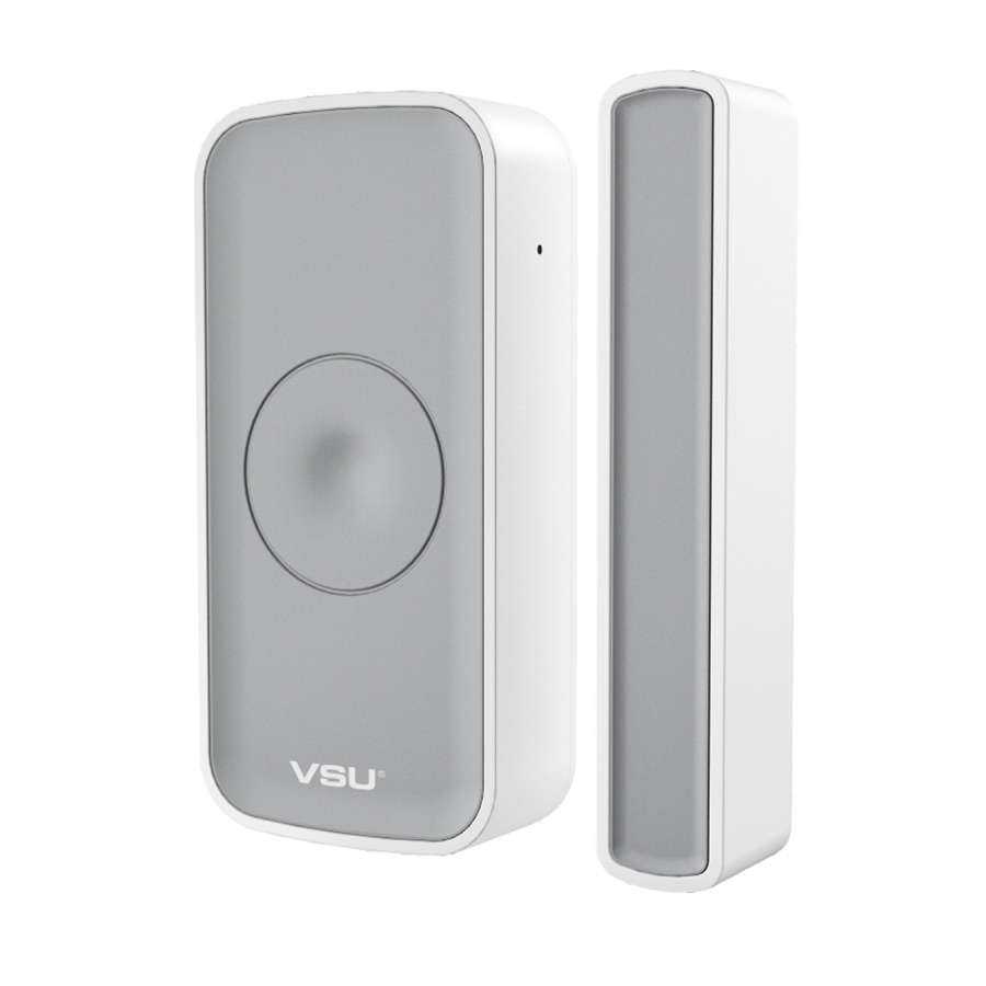 Smart Zigbee Door Window Contact Sensor VSU1ds