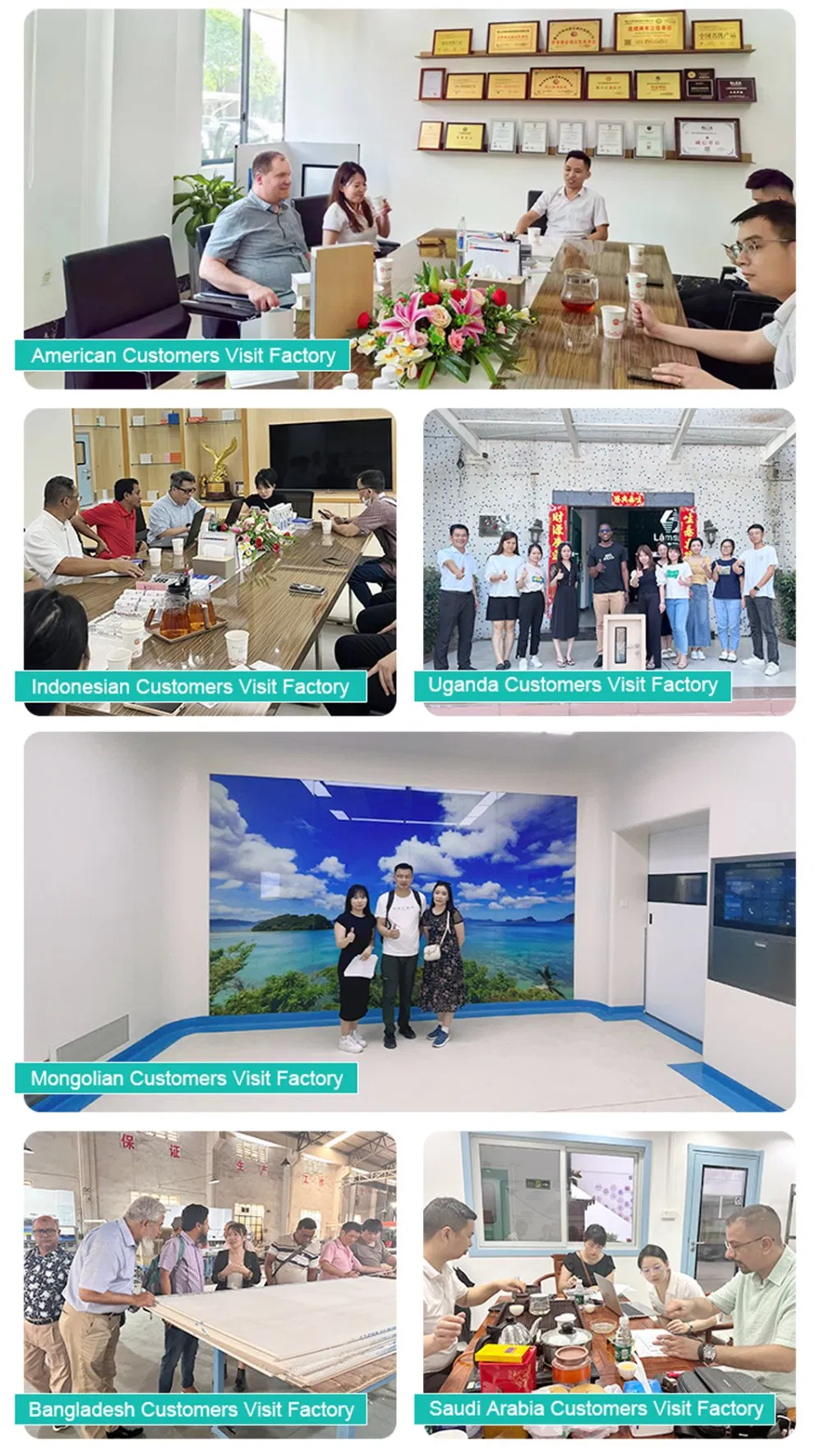 Automatic Medical Door