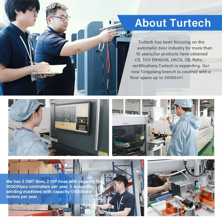 Sliding Door Detail 1