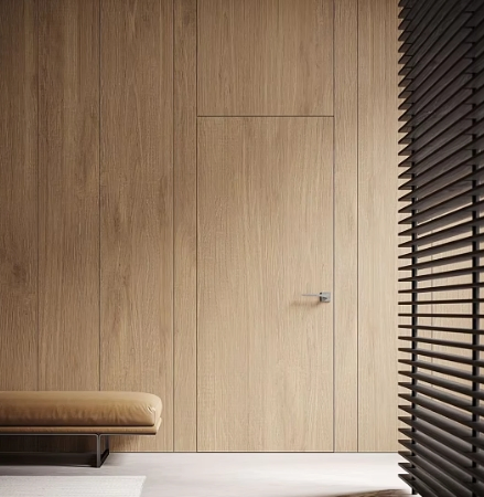 Automated Turkey Smart Home Aluminum Sliding Door Invisible Door