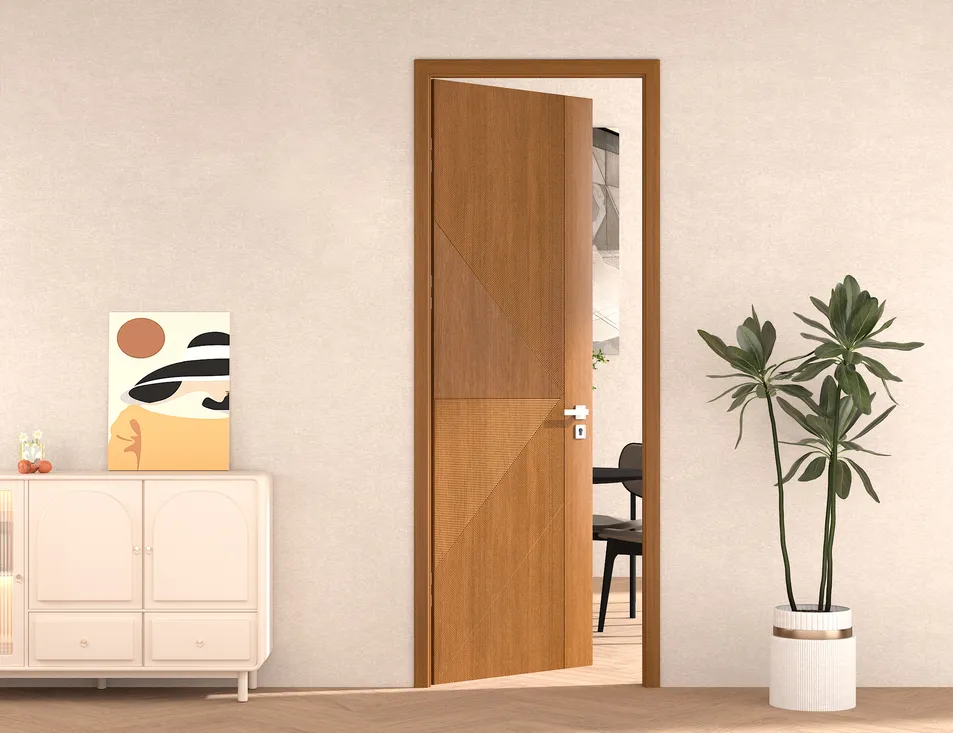 Door Effectiveness 2