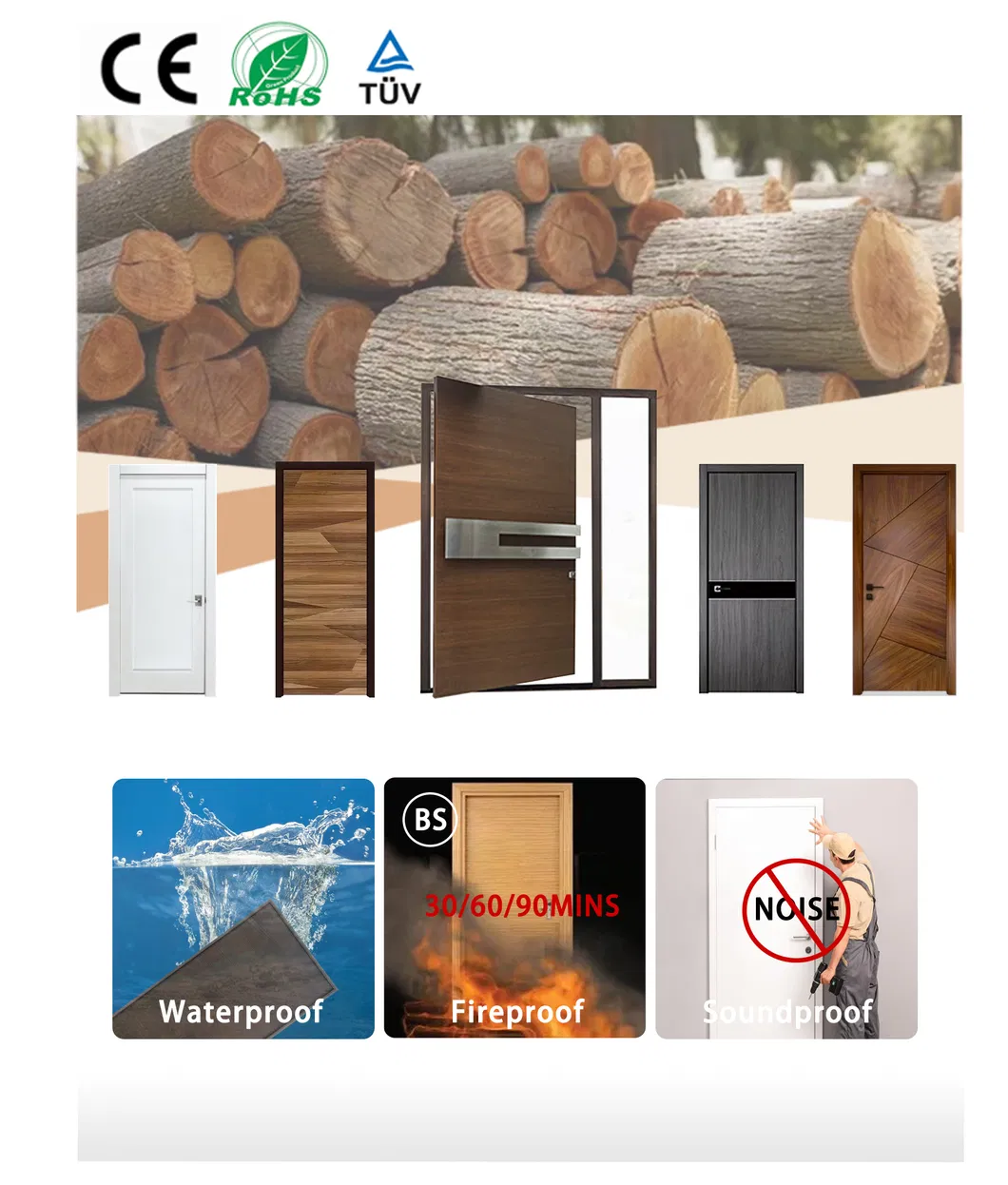 Technical Specifications