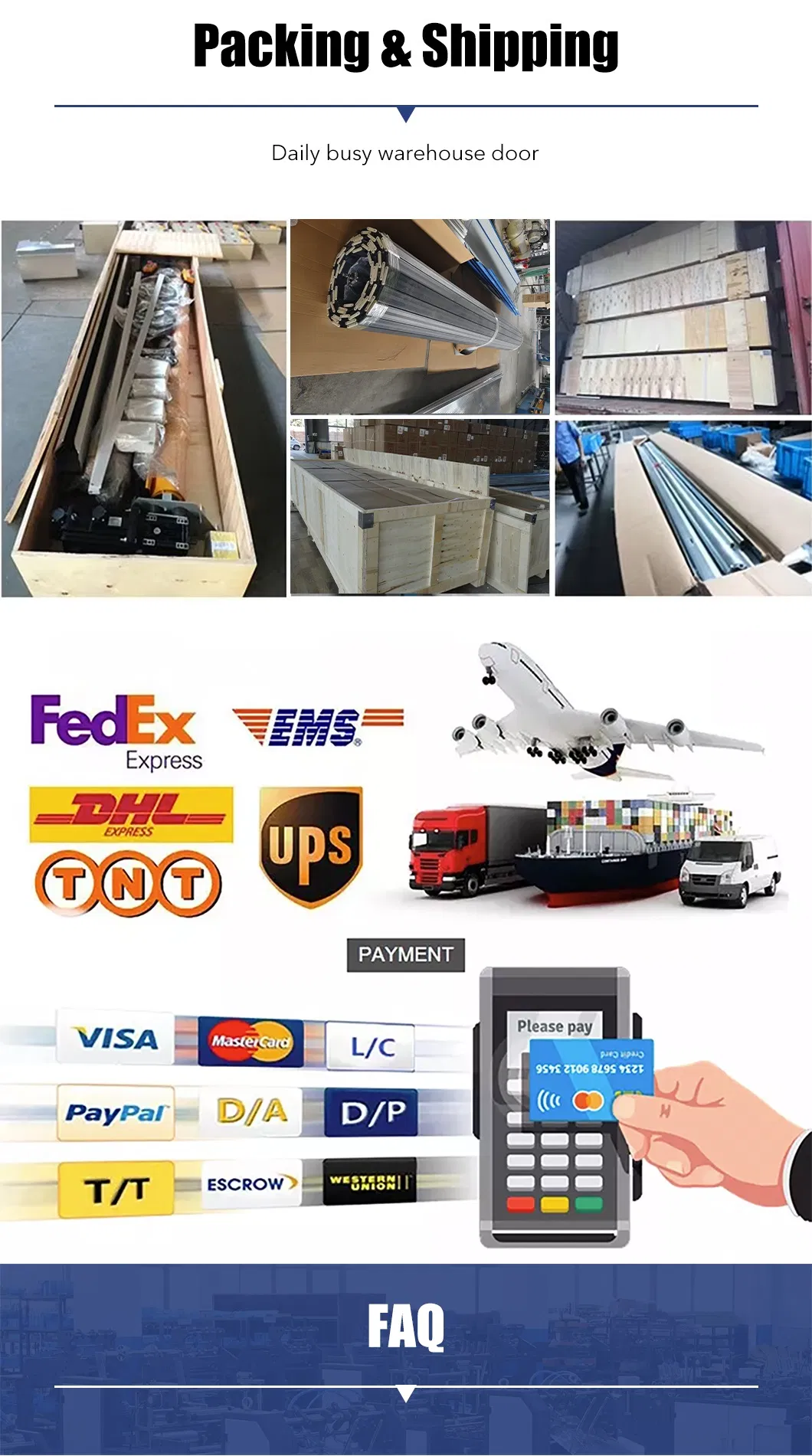 Manufacturing Application 3