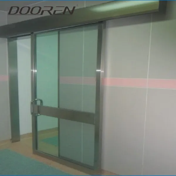 Automatic Medical Door