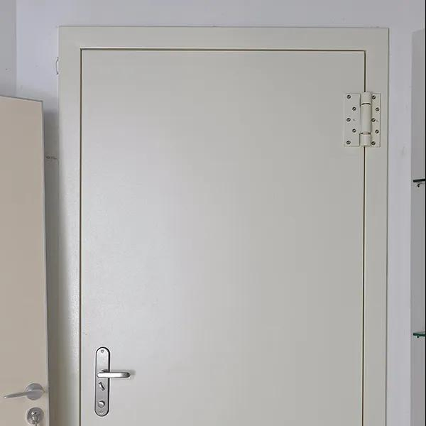 Steel Blast Resistant Door with 1/2/3 Bar