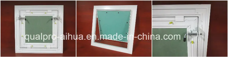 Aluminum Access Panel 1