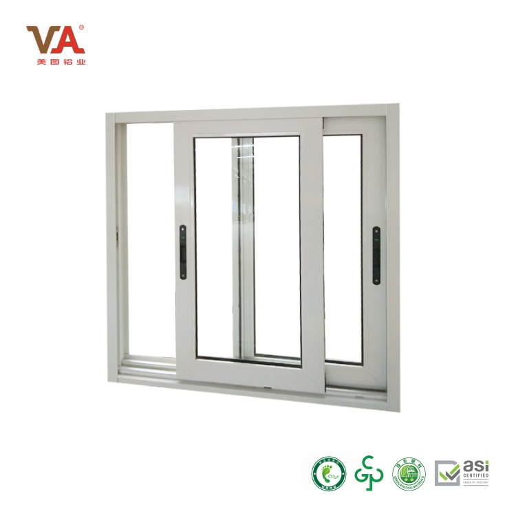 High-Quality Weather-Resistant Balcony Door for Residential Construction