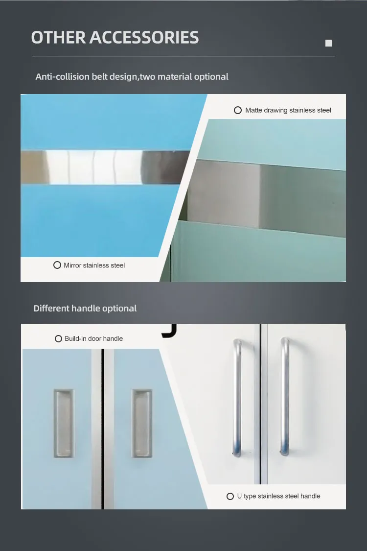 Hospital Application