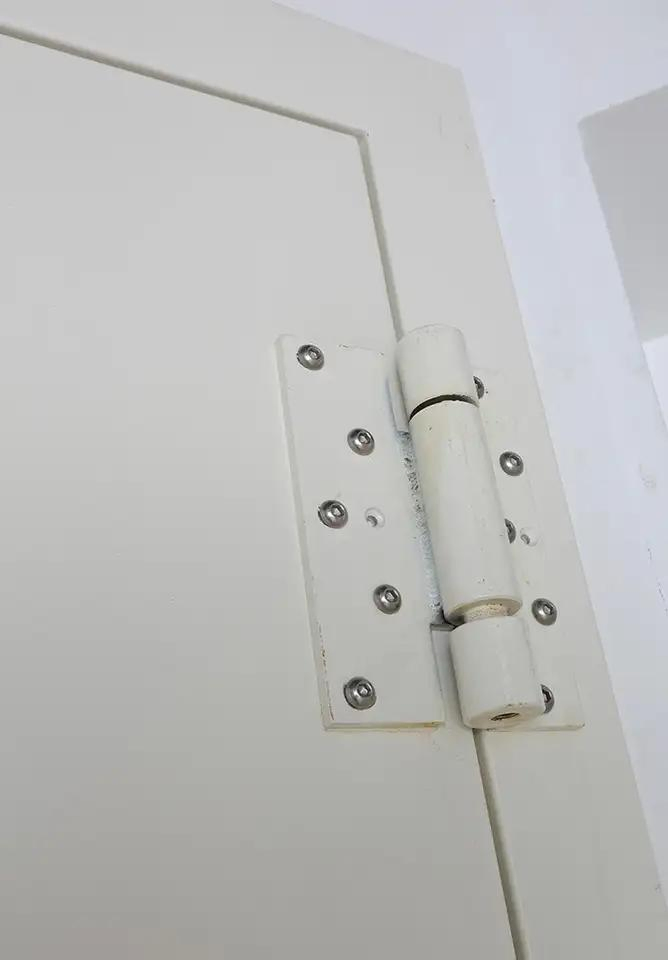 Steel Blast Resistant Door with 1/2/3 Bar