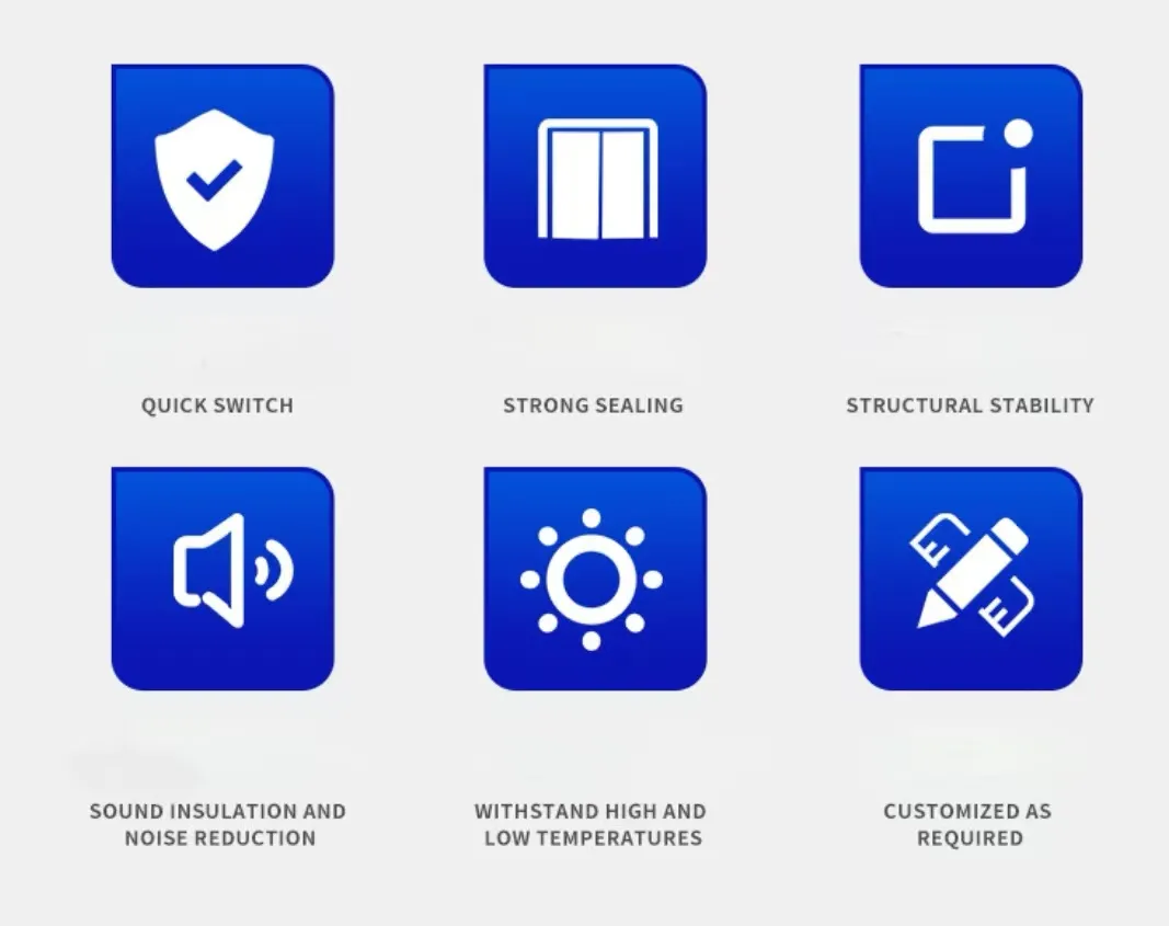 Product Advantages Diagram