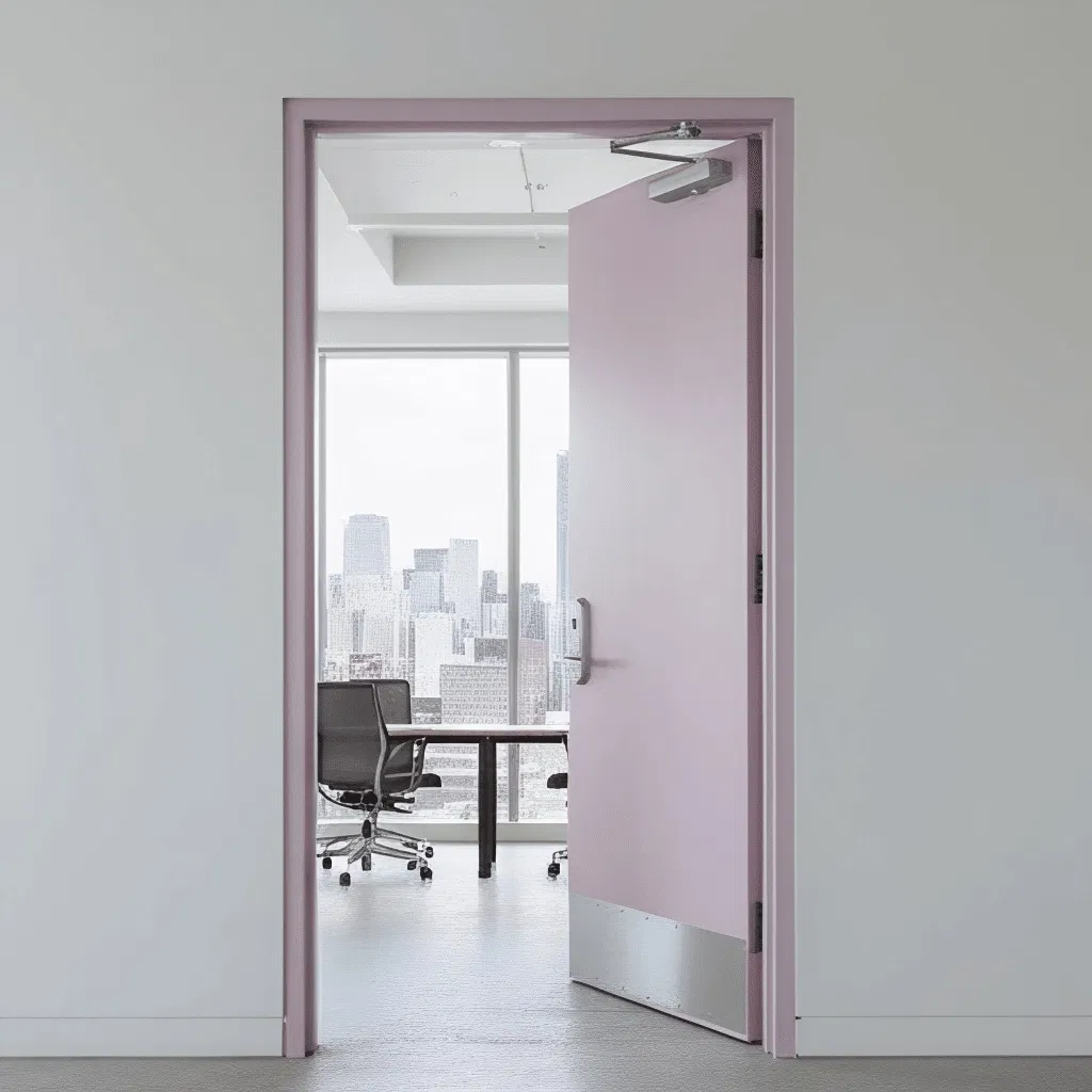 Internal Core Structure