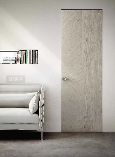 Automated Turkey Smart Home Aluminum Sliding Door Invisible Door