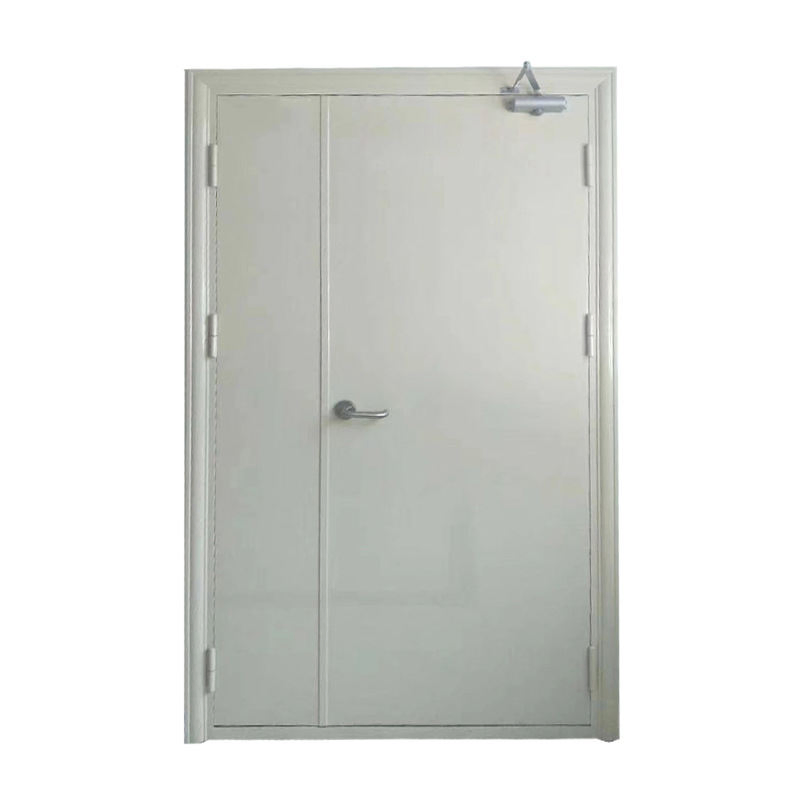 Premium Steel Blast Resistant Door for Hazardous Locations