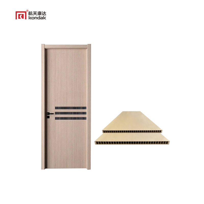 Flush WPC Doors for Apartment Engineering Doors