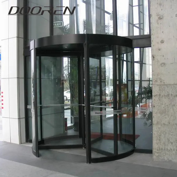 Revolving Door 1