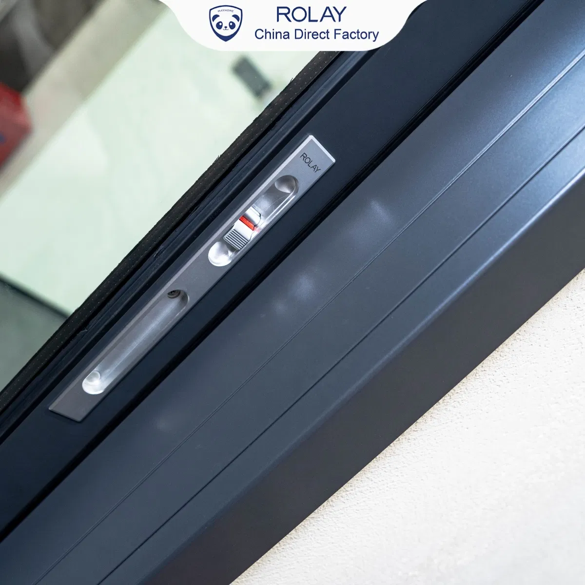 Dealers Distributors Anti-Rust Reinforced Frame Scratch Resistant Anti-Bruising High Sealing Performance Anti-Hurricane Kitchen Door