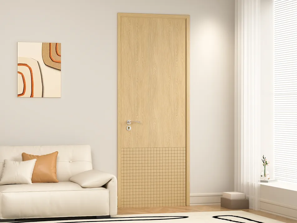 Door Effectiveness 1