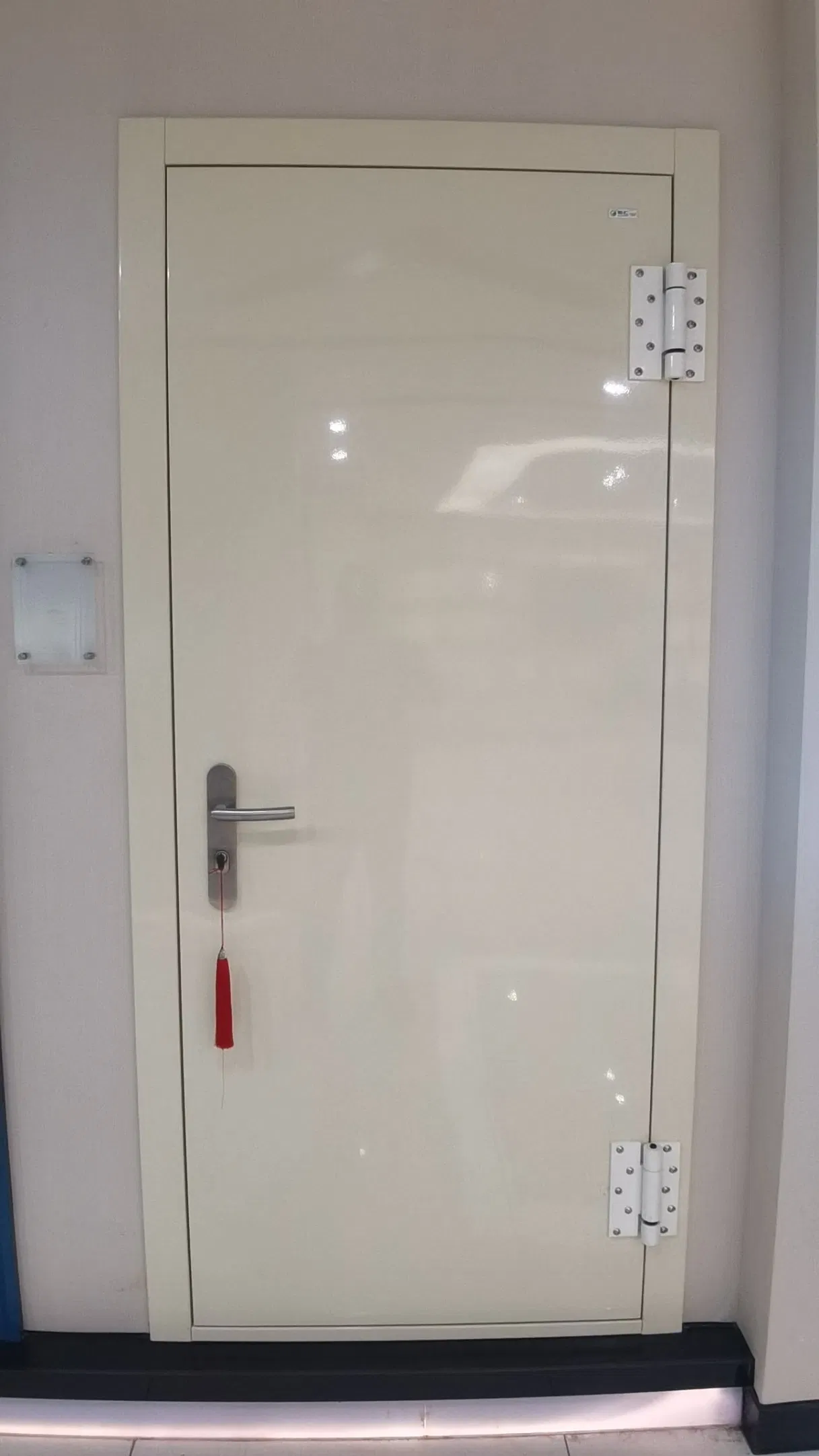 Steel Blast Resistant Door with 1/2/3 Bar