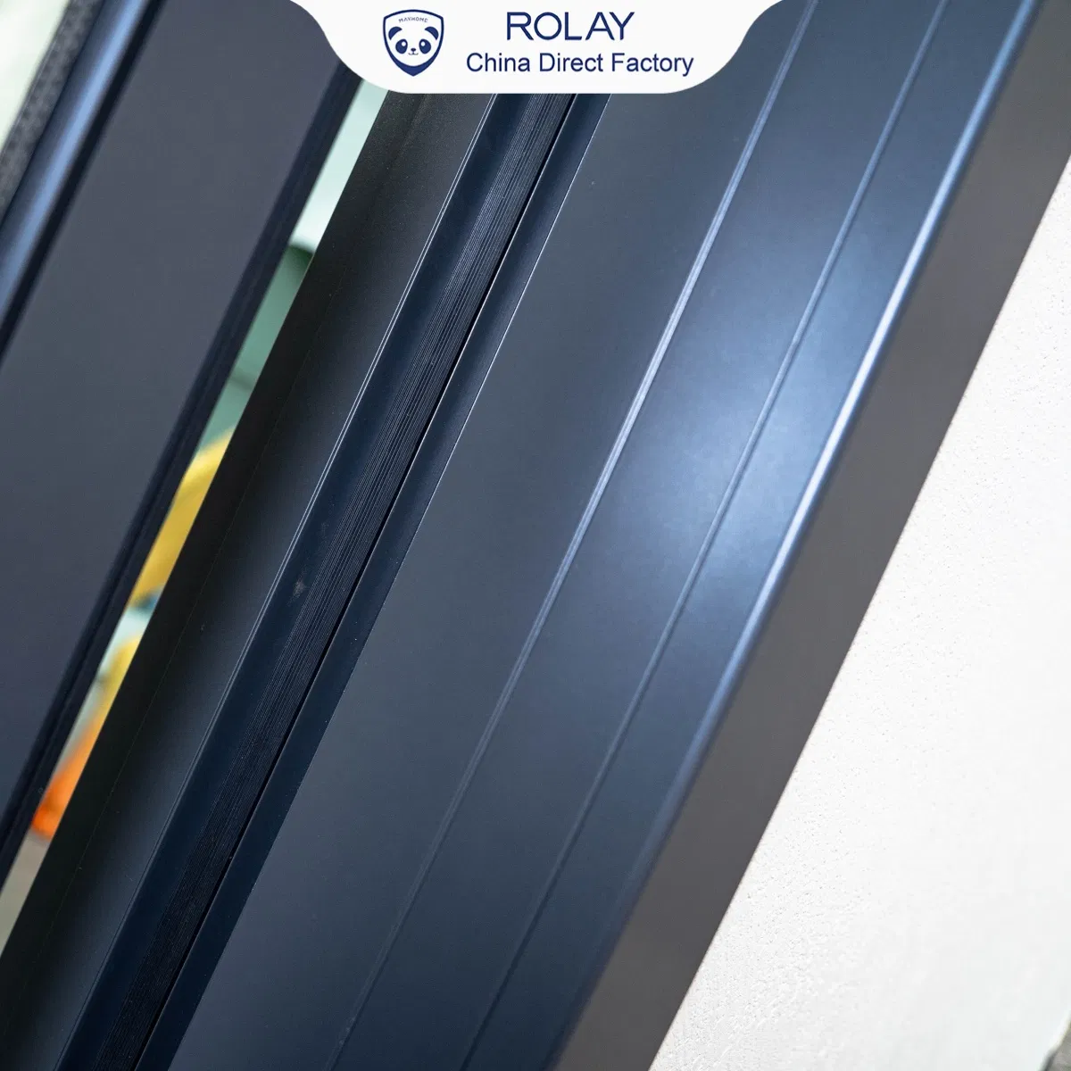 Dealers Distributors Anti-Rust Reinforced Frame Scratch Resistant Anti-Bruising High Sealing Performance Anti-Hurricane Kitchen Door