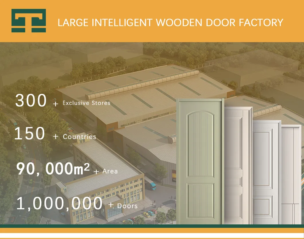 Wooden Door Overview