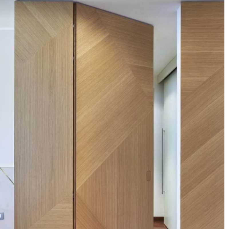 High Security Anti Theft Steel Frame Fireproof Emergency Exit Hidden Door