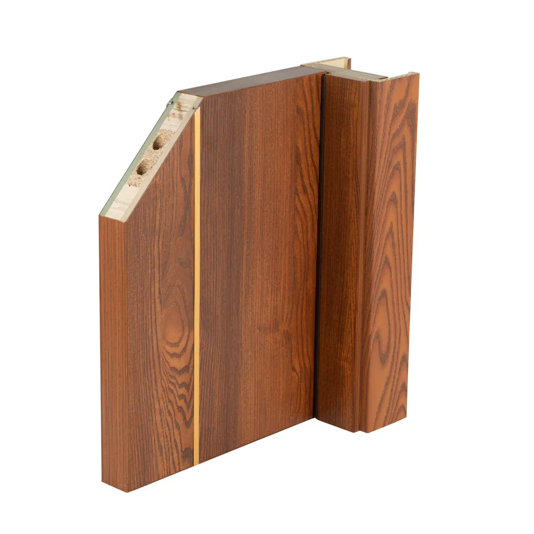 Acoustic Fire Rated Door