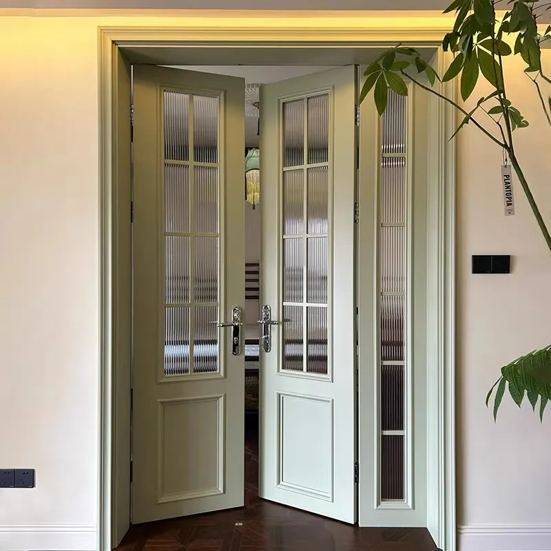 Folding Door