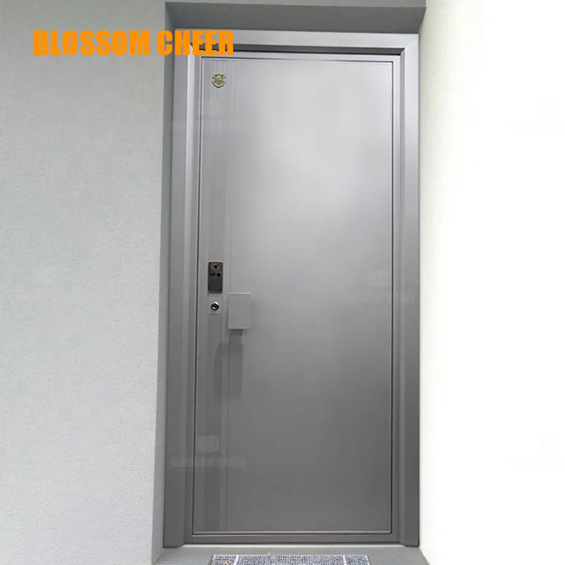 Custom Size Door