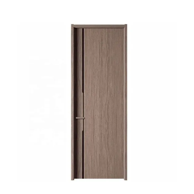 Melamine Door Detail 1