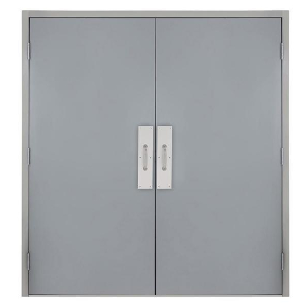 Professional Factory Direct Supply Fire Protection Glass Door with CE Certificate