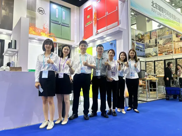 Canton Fair