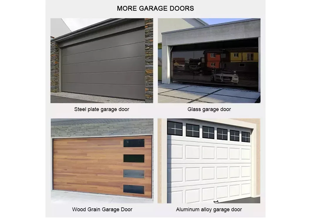 Garage Door Workshop