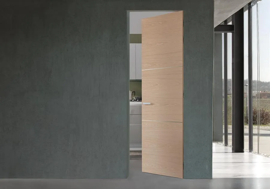 Modern Door Design
