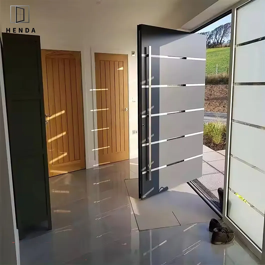 Security Door