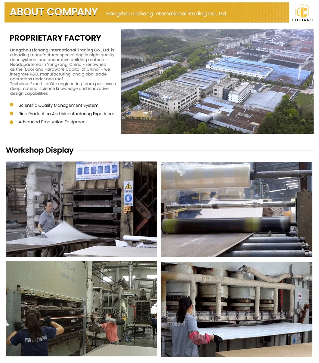 Production Process