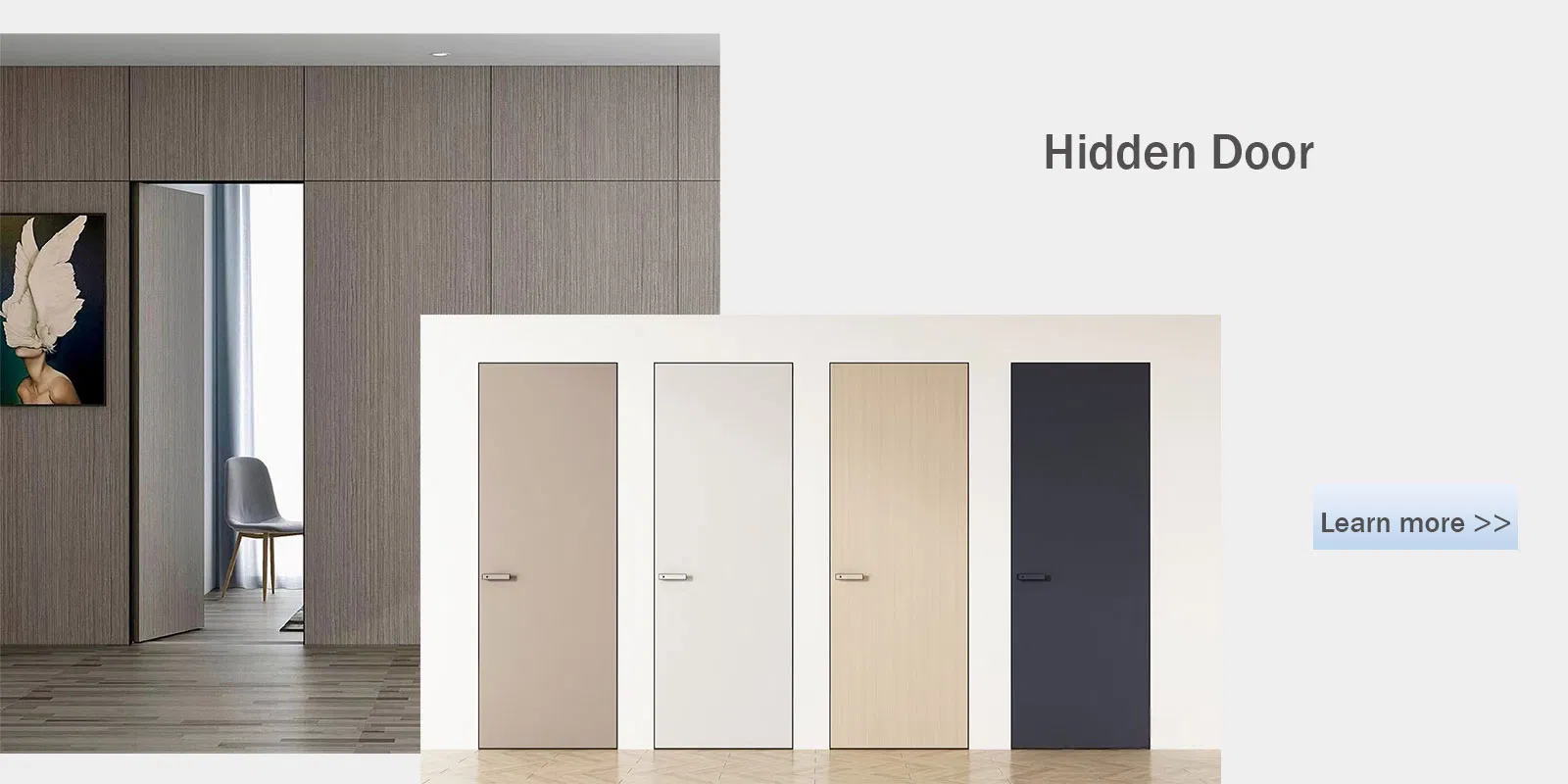 Hidden Door
