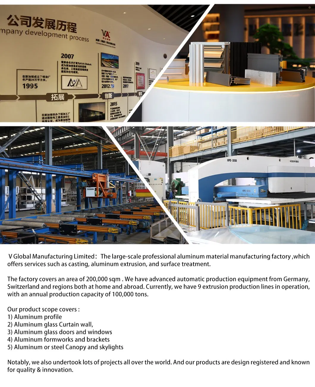 Technical Specifications