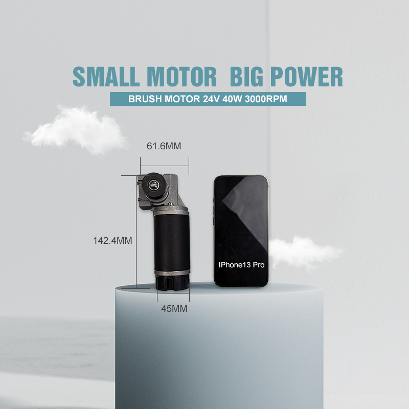 Turtech Automatic Single Leaf Sliding Door Casa1-Belt Motor Automatic Sliding Door