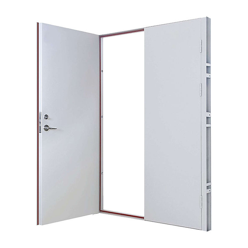 Premium Steel Blast Resistant Door for Hazardous Locations
