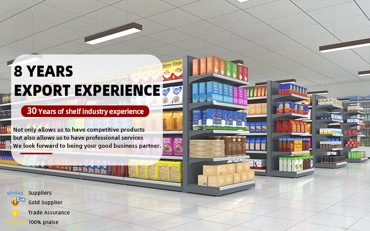 Export Experience Showcase
