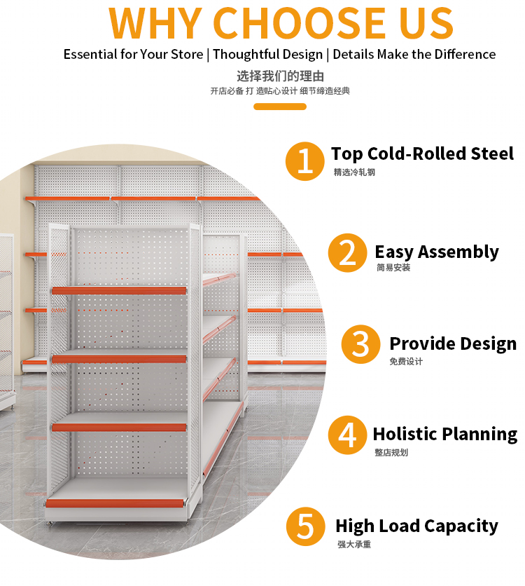 Storage Rack Showcase 10