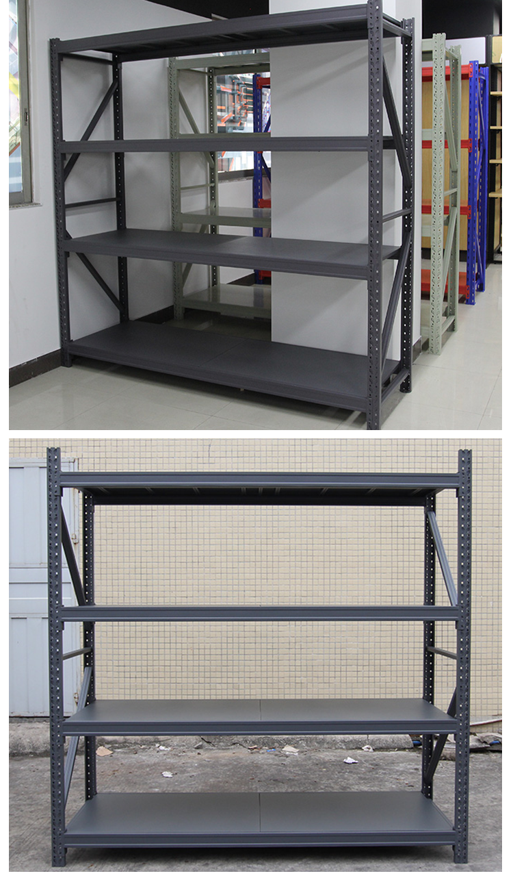 Display Scenario