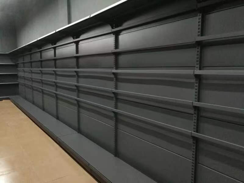 Shelf Shopping Mall, Small Department Store, Supermarket Display Rack, Supermarket Shelf Wholesale