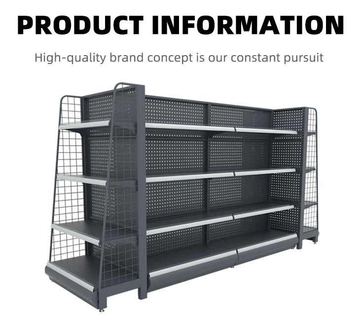 Product Specification Illustration