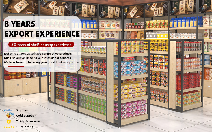 Export Experience Showcase