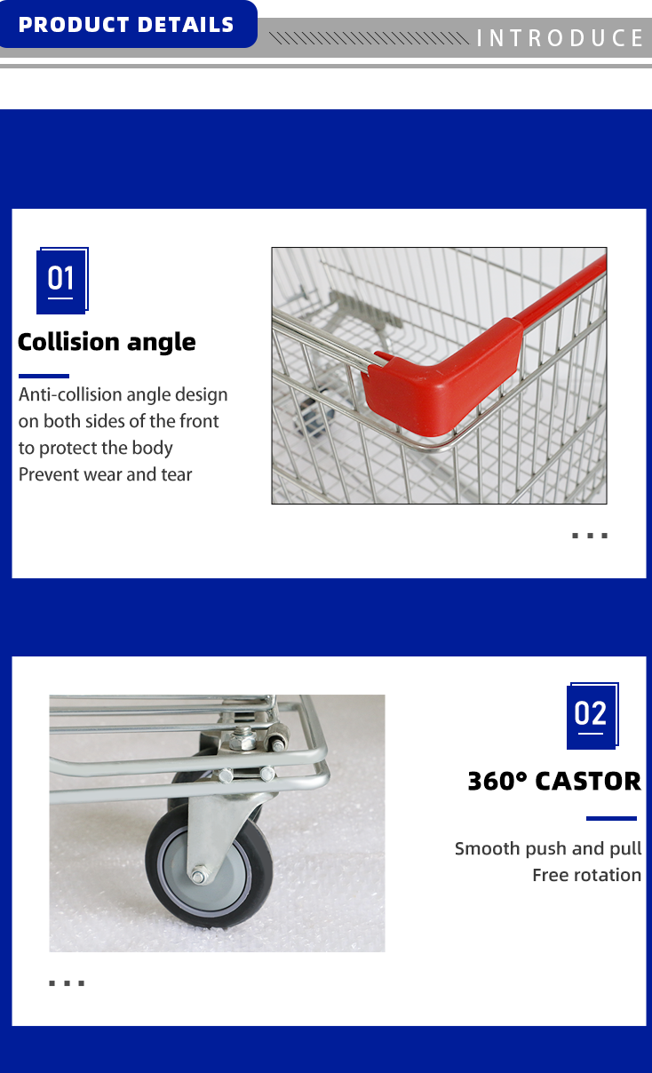 Rack Component 3